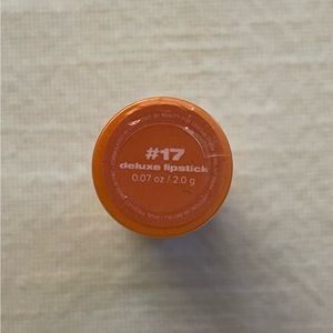 Beauty for Certain Deluxe Lipstick #17
